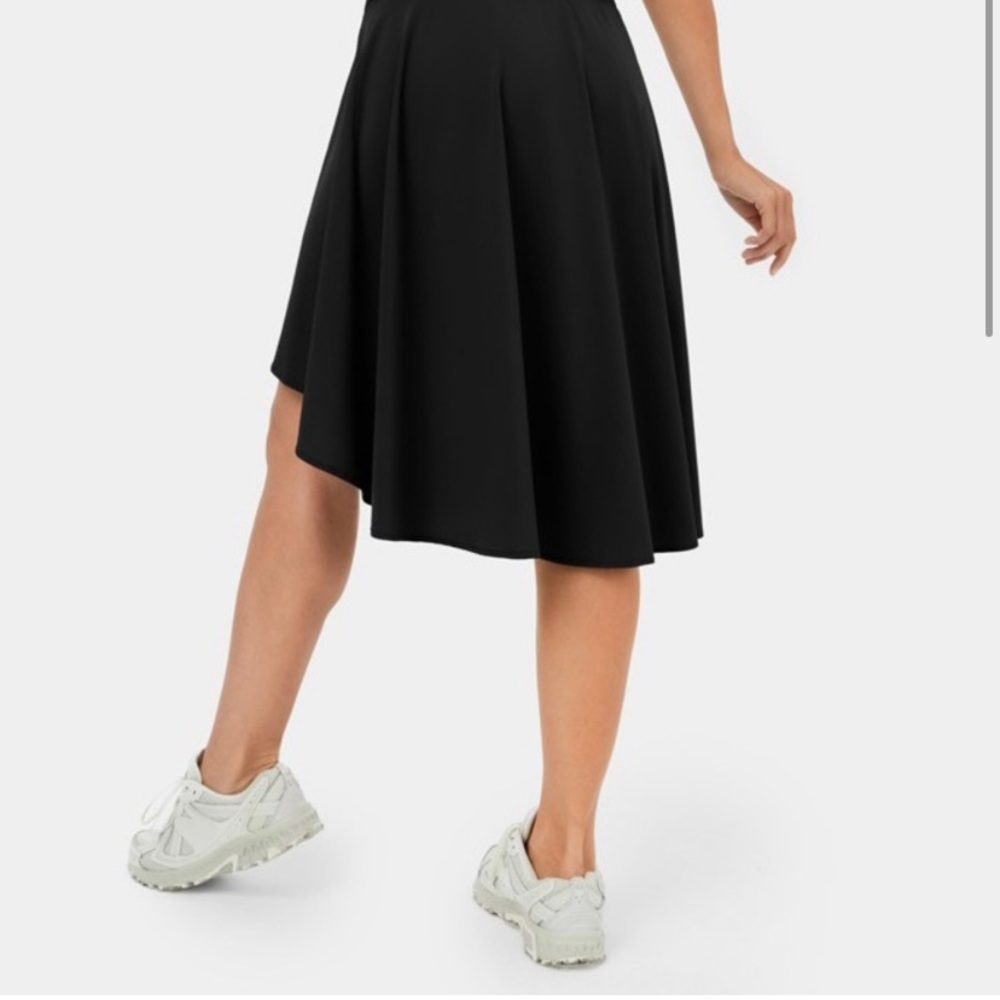 Guess High-Low Skirt - Picture 2 of 6